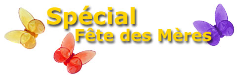 bandeau fête des mères
