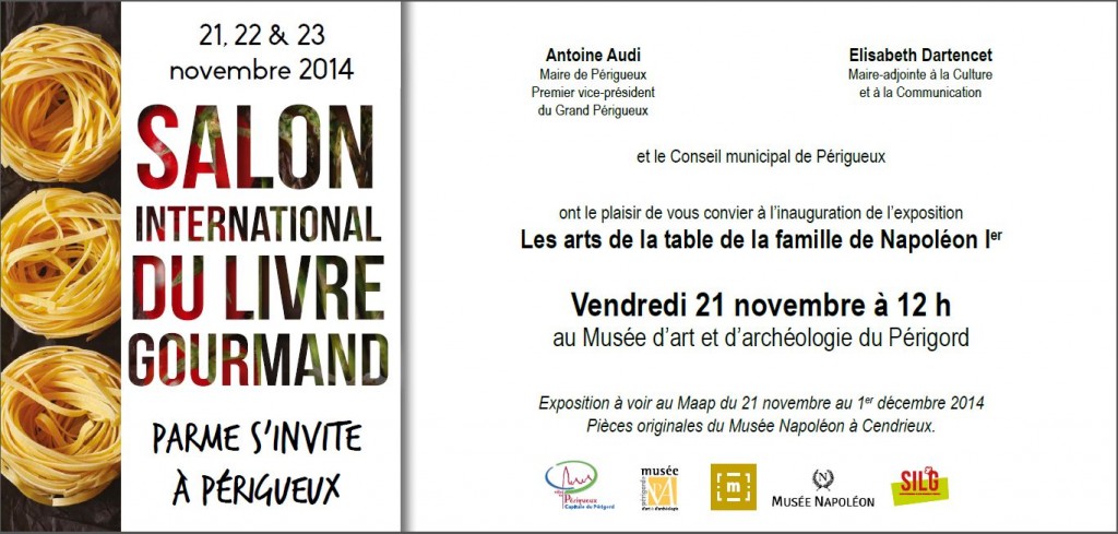 silg carton invitation