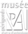 Logo de Musée d'Art et d'Archéologie du Périgord – Périgueux – Maap