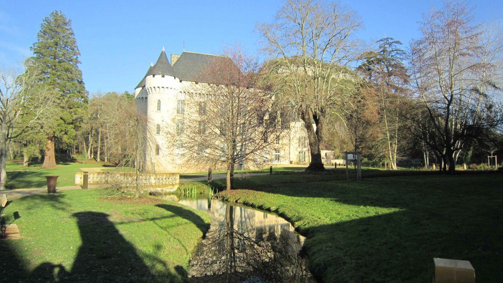 chateau de campagne1