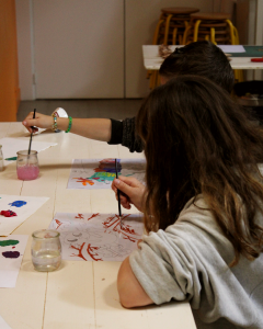 Atelier Muriel Rodolosse