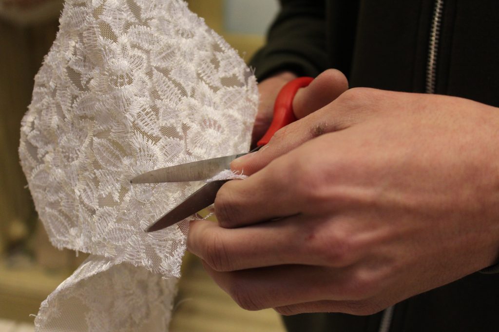 Atelier Tissu