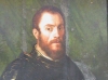 Homme cuirassé, XVIe, Bronzino