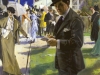 Sem à Ascot, 1913, Flameng