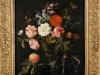 Fleurs, XVIIe, Van Huysum