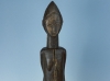 statuette Baoulé, Côte d’Ivoire